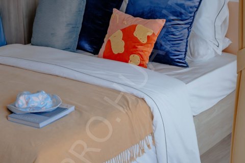 Apartamento de 1 dormitorio en Hua Hin, Tailandia № 206094 - foto 18