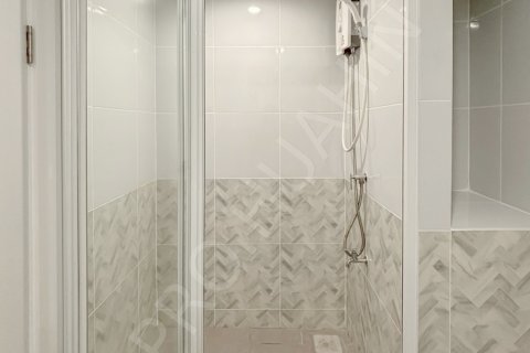 Apartamento de 1 dormitorio en Hua Hin, Tailandia № 206097 - foto 2