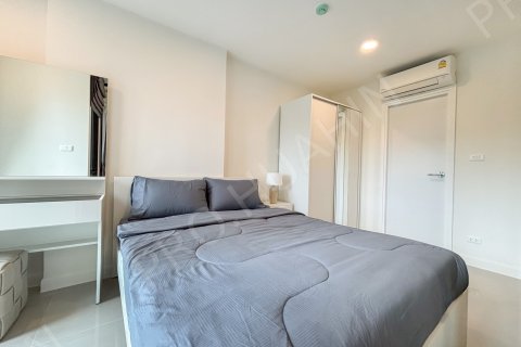 Apartamento de 1 dormitorio en Hua Hin, Tailandia № 206097 - foto 4