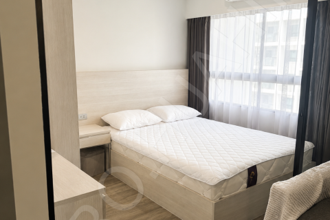 Apartamento de 1 dormitorio en Hua Hin, Tailandia № 206093 - foto 7