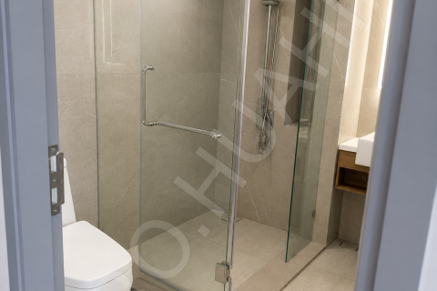 Apartamento de 1 dormitorio en Hua Hin, Tailandia № 206093 - foto 6