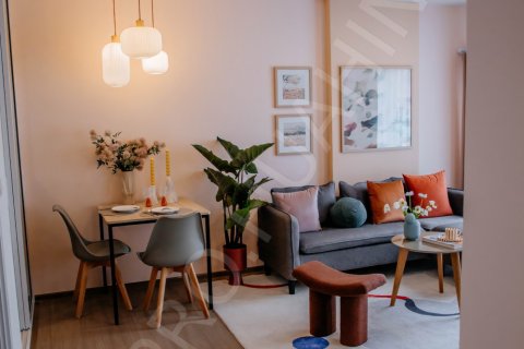 Apartamento de 2 dormitorios en Hua Hin, Tailandia № 206095 - foto 19