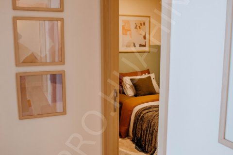 Apartamento de 2 dormitorios en Hua Hin, Tailandia № 206095 - foto 8