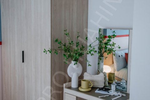 Apartamento de 2 dormitorios en Hua Hin, Tailandia № 206095 - foto 15