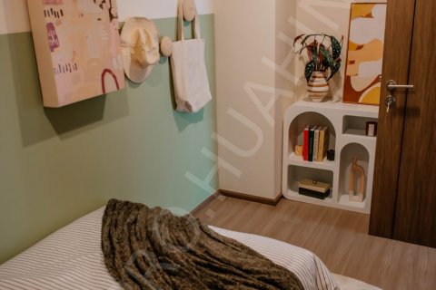 Apartamento de 2 dormitorios en Hua Hin, Tailandia № 206095 - foto 10