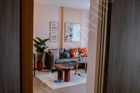 Apartamento de 2 dormitorios en Hua Hin, Tailandia № 206095 - foto 13