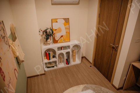 Apartamento de 2 dormitorios en Hua Hin, Tailandia № 206095 - foto 12