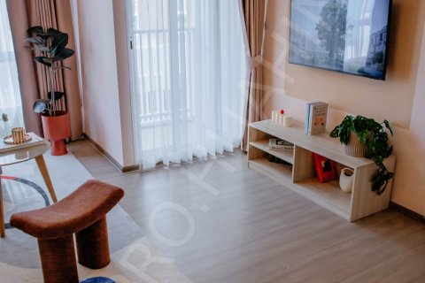 Apartamento de 2 dormitorios en Hua Hin, Tailandia № 206095 - foto 3