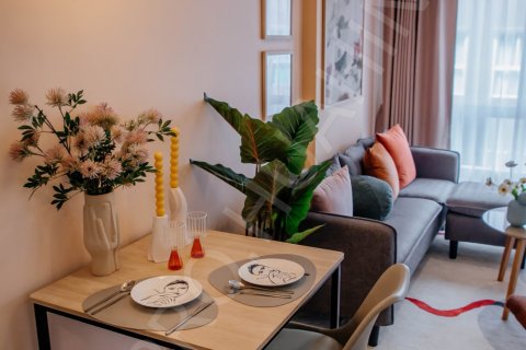 Apartment in Hua Hin, Thailand 2 bedrooms № 206095