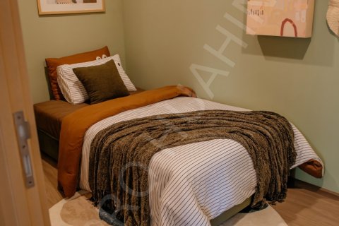 Apartamento de 2 dormitorios en Hua Hin, Tailandia № 206095 - foto 21