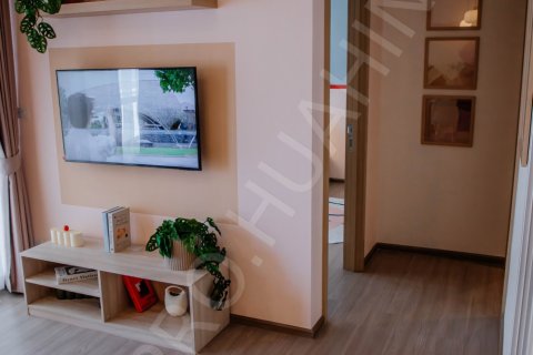 Apartamento de 2 dormitorios en Hua Hin, Tailandia № 206095 - foto 4