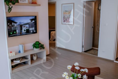 Apartamento de 2 dormitorios en Hua Hin, Tailandia № 206095 - foto 5
