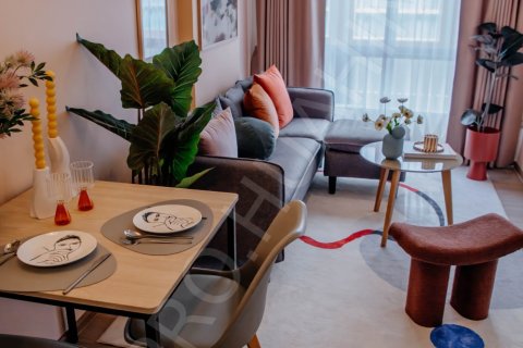 Apartamento de 2 dormitorios en Hua Hin, Tailandia № 206095 - foto 2