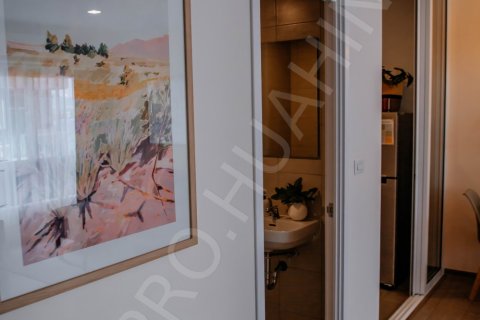Apartamento de 2 dormitorios en Hua Hin, Tailandia № 206095 - foto 18