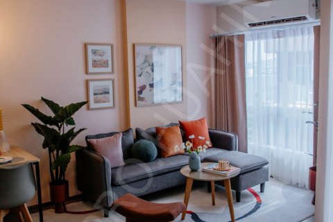Apartamento de 2 dormitorios en Hua Hin, Tailandia № 206095 - foto 20