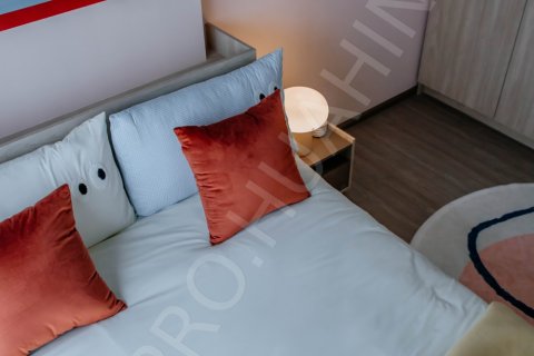 Apartamento de 2 dormitorios en Hua Hin, Tailandia № 206095 - foto 17