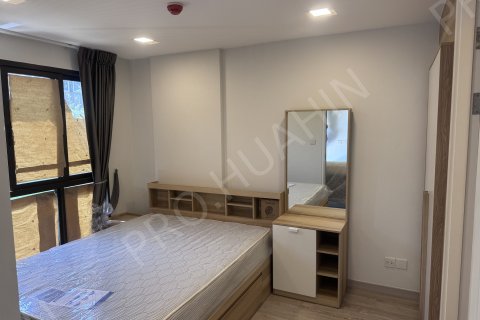 Apartamento de 1 dormitorio en Hua Hin, Tailandia № 206098 - foto 2