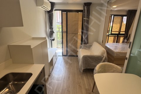 Apartamento de 1 dormitorio en Hua Hin, Tailandia № 206098 - foto 6
