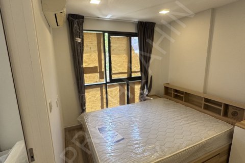 Apartamento de 1 dormitorio en Hua Hin, Tailandia № 206098 - foto 5