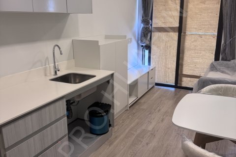 Apartment in Hua Hin, Thailand 1 bedroom № 206098