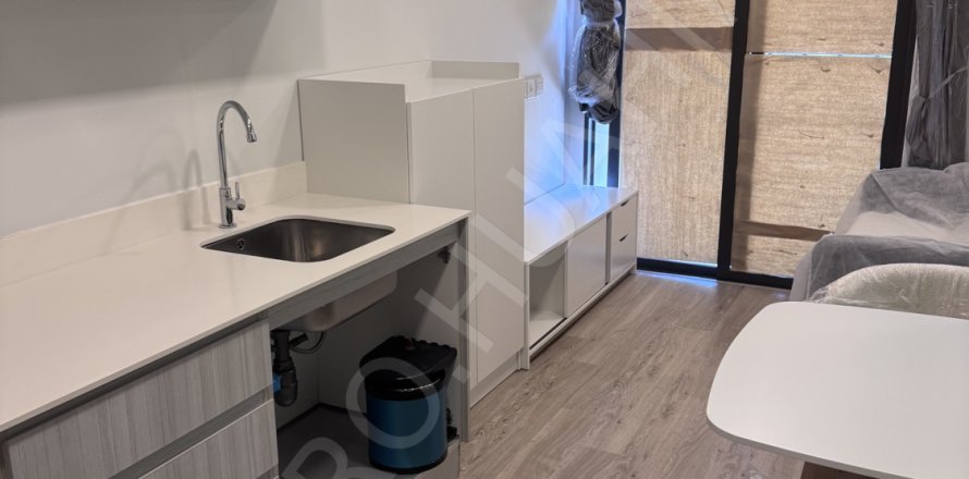 Apartamento de 1 dormitorio en Hua Hin, Tailandia № 206098