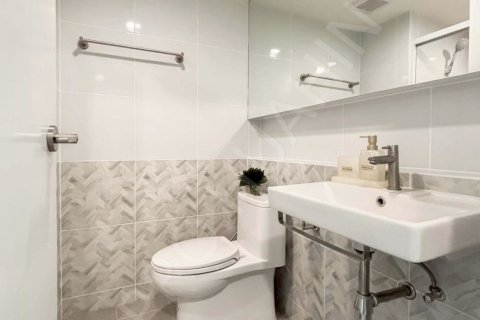 Apartment in Hua Hin, Thailand 1 bedroom № 206096