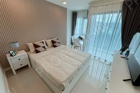 Apartamento de 1 dormitorio en Hua Hin, Tailandia № 206096 - foto 10