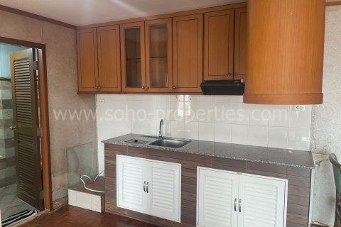 Condo à Bangkok, Thaïlande, 1 chambre  № 143121 - photo 7