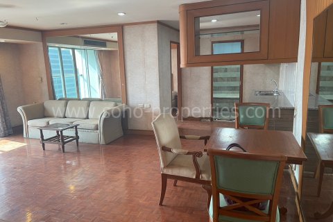 Condo à Bangkok, Thaïlande, 1 chambre  № 143121 - photo 2