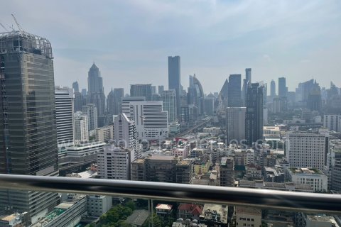 Condo à Bangkok, Thaïlande, 1 chambre  № 143121 - photo 9