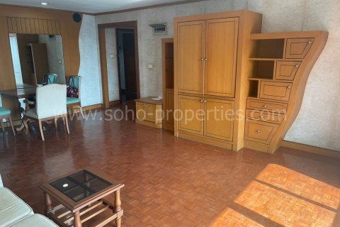 Condo à Bangkok, Thaïlande, 1 chambre  № 143121 - photo 4