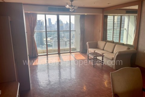 Condo à Bangkok, Thaïlande, 1 chambre  № 143121