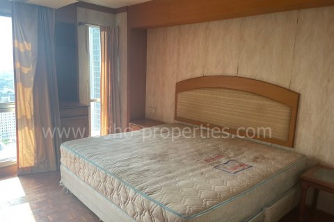 Condo à Bangkok, Thaïlande, 1 chambre  № 143121 - photo 6