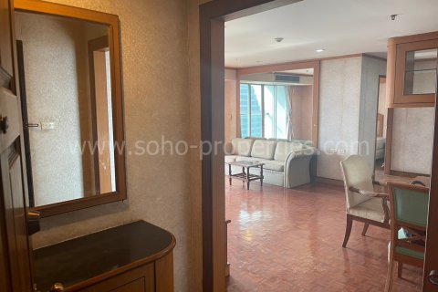 Condo à Bangkok, Thaïlande, 1 chambre  № 143121 - photo 3