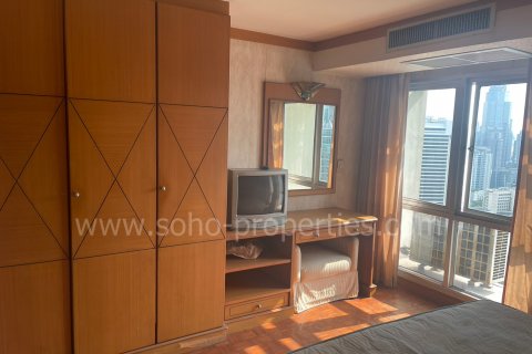 Condo à Bangkok, Thaïlande, 1 chambre  № 143121 - photo 5