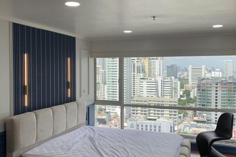 Studio in the Condo in Bangkok, Thailand № 143120 - Foto 4