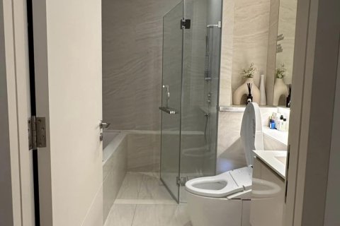 Condominio de 1 dormitorio en Bangkok, Tailandia № 143124 - foto 8