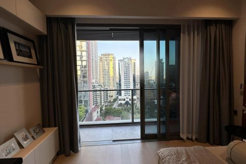 Condominio de 1 dormitorio en Bangkok, Tailandia № 143124 - foto 6
