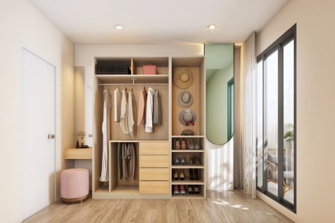 Condo in Bangkok, Thailand, 1 bedroom № 165704 - photo 18
