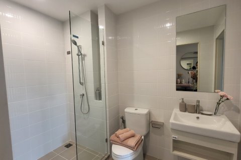 Condo in Bangkok, Thailand, 1 bedroom № 165704 - photo 23
