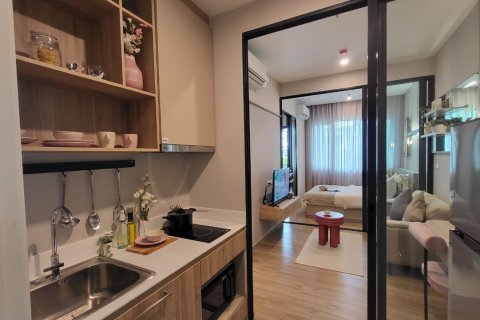 Condo in Bangkok, Thailand, 1 bedroom № 165704 - photo 21
