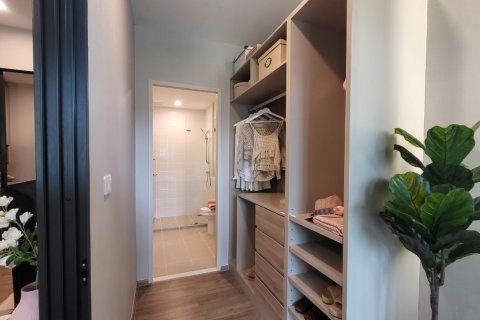 Condo in Bangkok, Thailand, 1 bedroom № 165704 - photo 24
