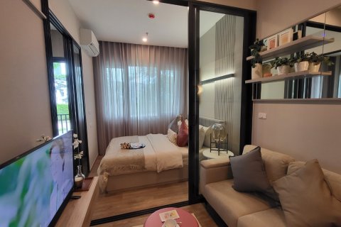 Condo in Bangkok, Thailand, 1 bedroom № 165704 - photo 22