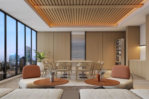 Condo in Bangkok, Thailand, 1 bedroom № 165704 - photo 3