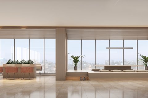Condo in Bangkok, Thailand, 1 bedroom № 165704 - photo 4