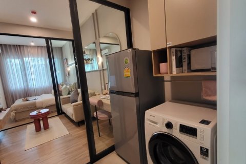 Condo in Bangkok, Thailand, 1 bedroom № 165704 - photo 20