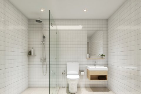 Condo in Bangkok, Thailand, 1 bedroom № 165704 - photo 17