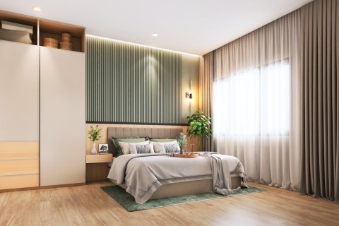 Condo in Bangkok, Thailand, 1 bedroom № 165704 - photo 16