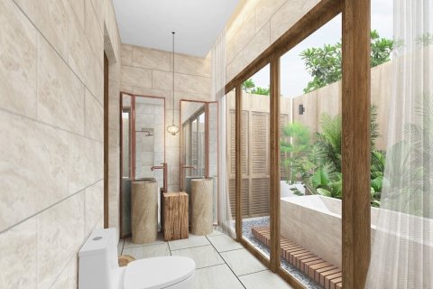 Chalet de 4 dormitorios en Bang Tao, Tailandia № 165700 - foto 3