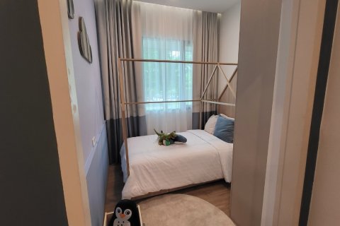 Condominio de 2 dormitorios en Bangkok, Tailandia № 165702 - foto 8